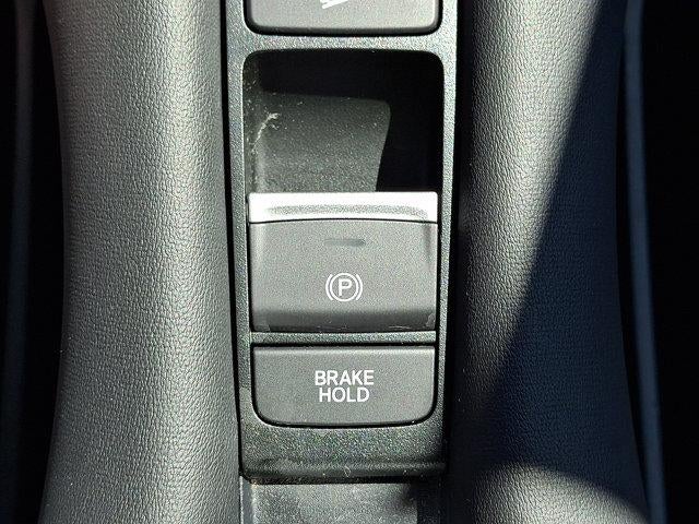2024 Honda HR-V LX AWD CVT