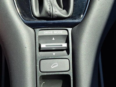 2024 Honda HR-V LX AWD CVT