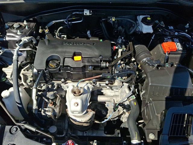 2024 Honda HR-V LX AWD CVT
