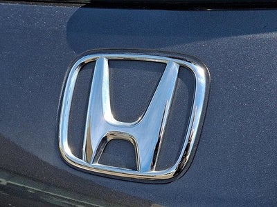 2024 Honda HR-V LX AWD CVT