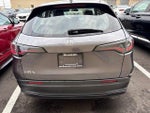 2024 Honda HR-V LX AWD CVT
