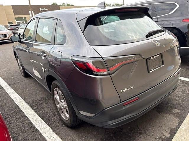 2024 Honda HR-V LX AWD CVT