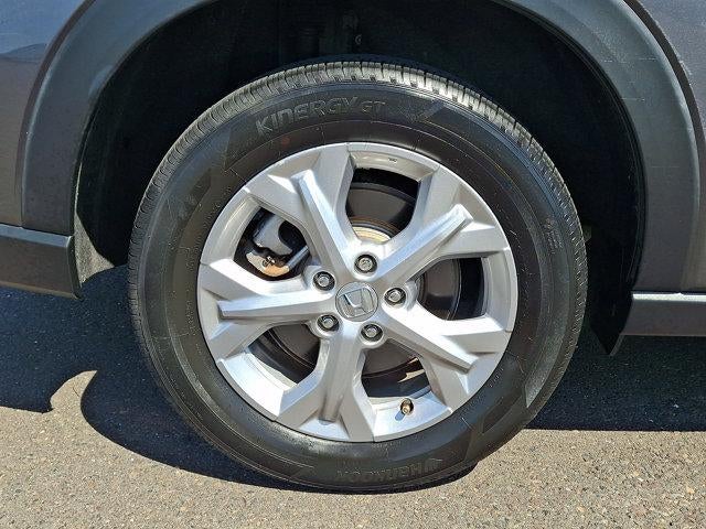 2024 Honda HR-V LX AWD CVT