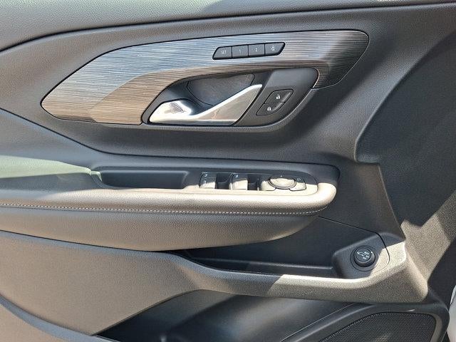 2023 GMC Terrain FWD 4dr SLT