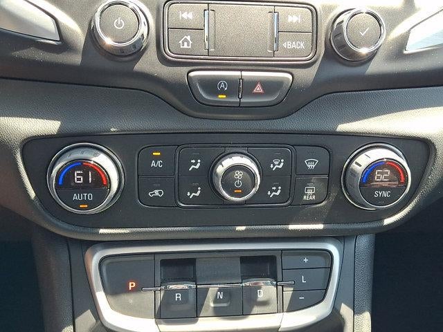 2023 GMC Terrain FWD 4dr SLT