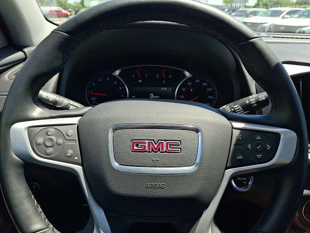 2023 GMC Terrain FWD 4dr SLT