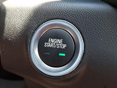 2023 GMC Terrain FWD 4dr SLT