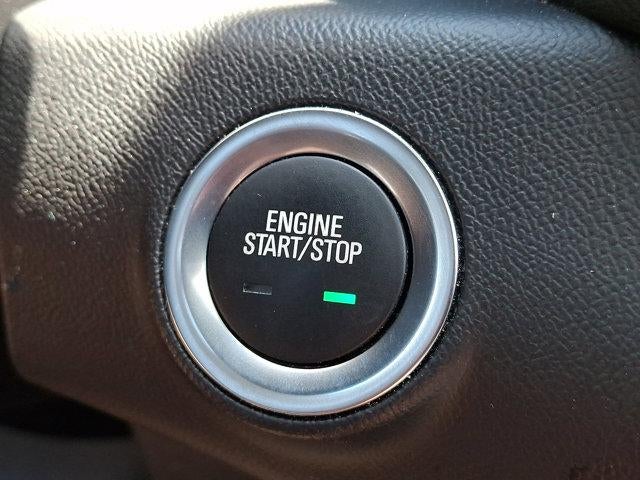 2023 GMC Terrain FWD 4dr SLT