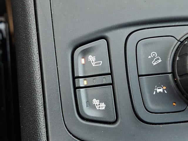 2023 GMC Terrain FWD 4dr SLT