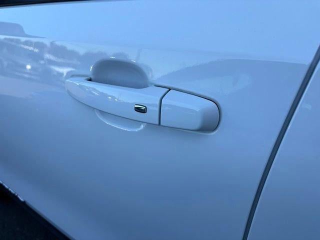 2023 GMC Terrain FWD 4dr SLT
