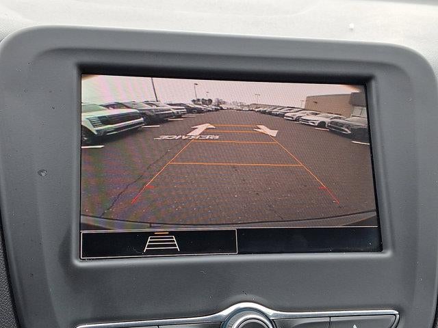 2023 Chevrolet Equinox FWD 4dr LS w/1LS