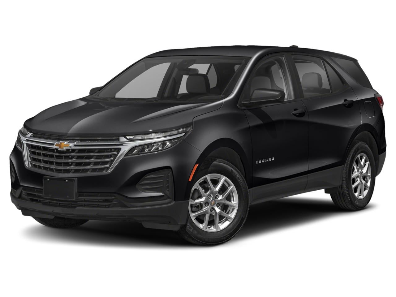 2023 Chevrolet Equinox FWD 4dr LS w/1LS