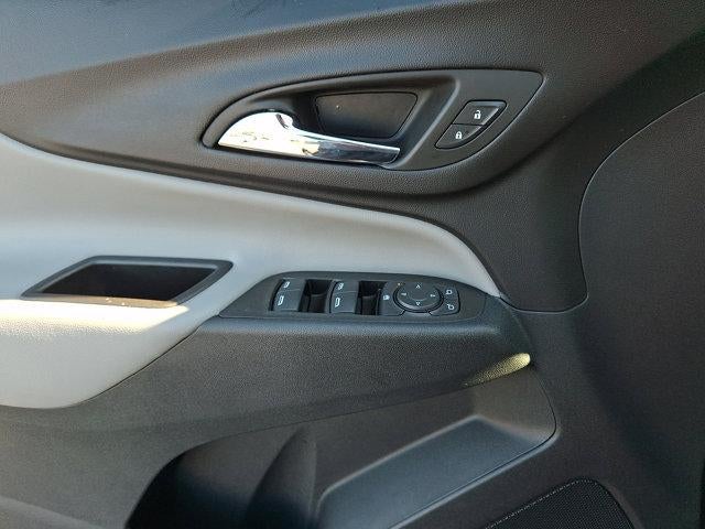 2023 Chevrolet Equinox FWD 4dr LS w/1LS