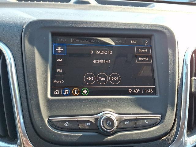 2023 Chevrolet Equinox FWD 4dr LS w/1LS