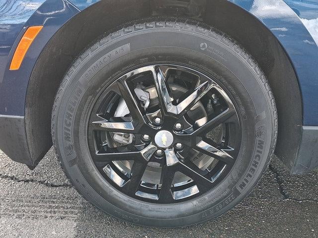 2023 Chevrolet Equinox FWD 4dr LS w/1LS