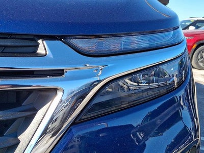 2023 Chevrolet Equinox FWD 4dr LS w/1LS