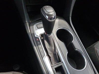 2020 Chevrolet Equinox AWD LT