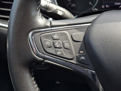 2020 Chevrolet Equinox AWD LT