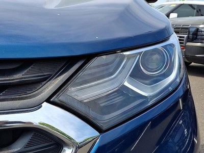 2020 Chevrolet Equinox AWD LT