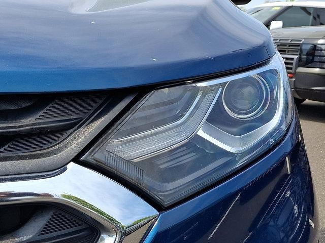 2020 Chevrolet Equinox AWD LT