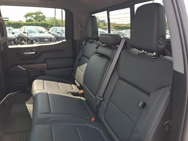 2022 GMC Sierra 1500 Limited Crew Cab Short Box 4-Wheel Drive SLT