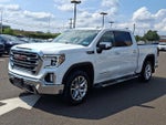 2022 GMC Sierra 1500 Limited Crew Cab Short Box 4-Wheel Drive SLT