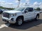 2022 GMC Sierra 1500 Limited Crew Cab Short Box 4-Wheel Drive SLT