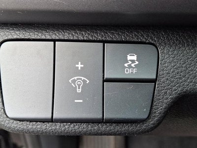 2022 Kia Rio LX IVT