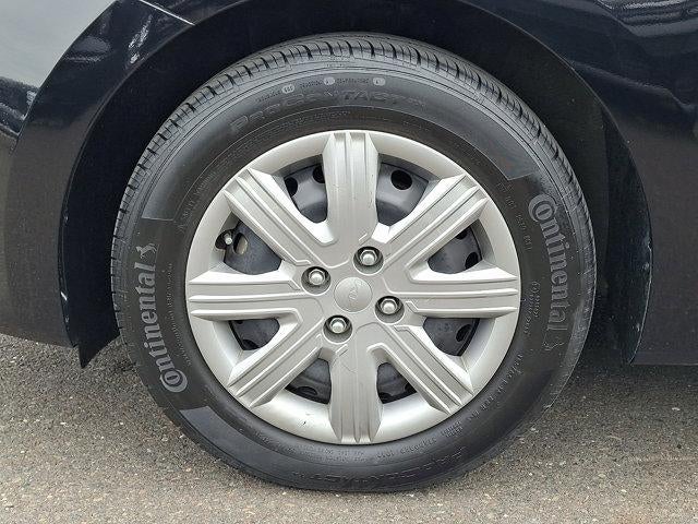 2022 Kia Rio LX IVT