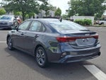 2023 Kia Forte LXS IVT