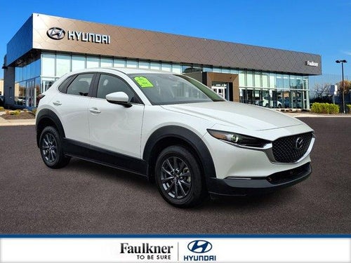2023 Mazda Mazda CX-30 2.5 S AWD