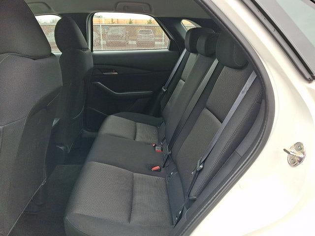 2023 Mazda Mazda CX-30 2.5 S AWD