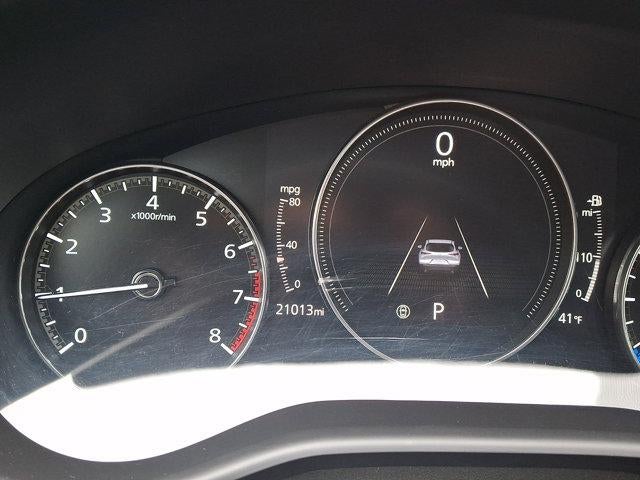 2023 Mazda Mazda CX-30 2.5 S AWD