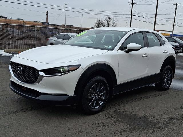 2023 Mazda Mazda CX-30 2.5 S AWD