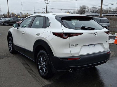 2023 Mazda Mazda CX-30 2.5 S AWD