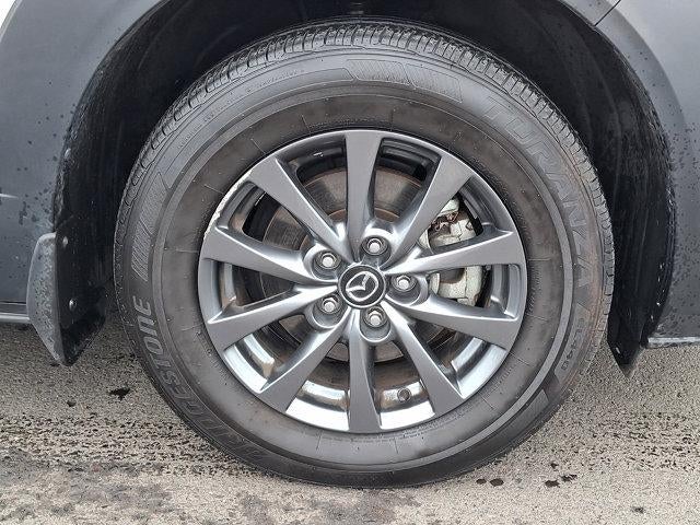 2023 Mazda Mazda CX-30 2.5 S AWD