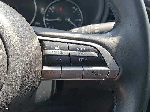 2023 Mazda Mazda CX-30 2.5 S Select Package AWD