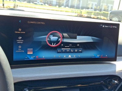 2025 BMW 330i xDrive Sedan