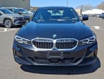 2025 BMW 330i xDrive Sedan