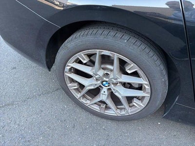 2025 BMW 330i xDrive Sedan