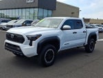 2024 Toyota Tacoma 4WD 4WD TRD Off Road Double Cab 5' Bed AT (Natl)