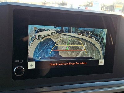 2025 Toyota Tacoma 4WD 4WD SR Double Cab 5' Bed AT (GS)