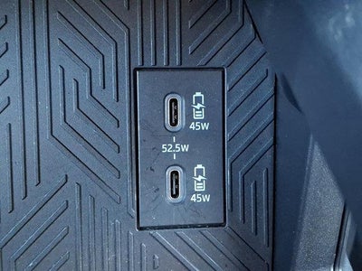 2025 Toyota Tacoma 4WD 4WD SR Double Cab 5' Bed AT (GS)