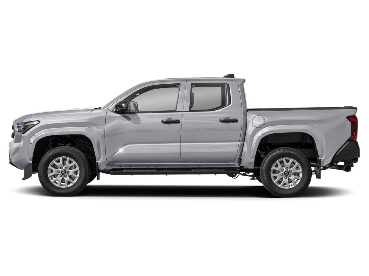 2025 Toyota Tacoma 4WD 4WD SR Double Cab 5' Bed AT (GS)