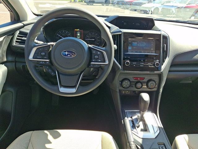 2023 Subaru Impreza Premium 5-door CVT