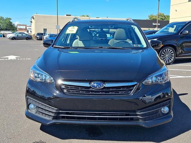 2023 Subaru Impreza Premium 5-door CVT