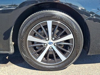 2023 Subaru Impreza Premium 5-door CVT