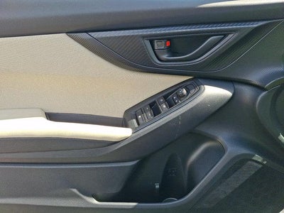 2022 Subaru Impreza Premium 5-door CVT