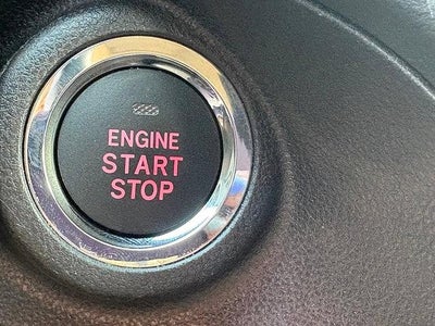 2022 Subaru Impreza Premium 5-door CVT