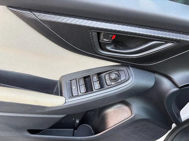 2022 Subaru Impreza Premium 5-door CVT